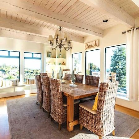 Summer Beach House Summerland Εξωτερικό φωτογραφία