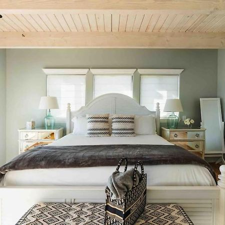 Summer Beach House Summerland Εξωτερικό φωτογραφία