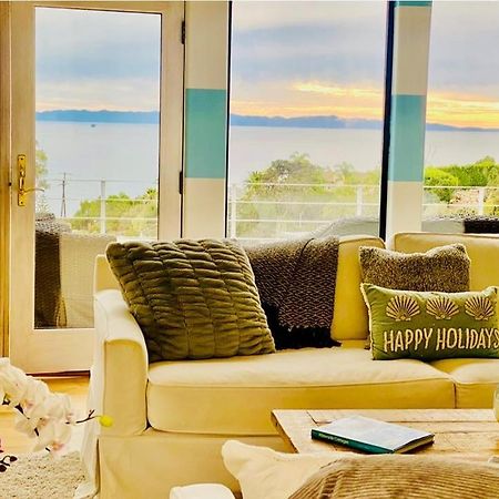 Summer Beach House Summerland Εξωτερικό φωτογραφία