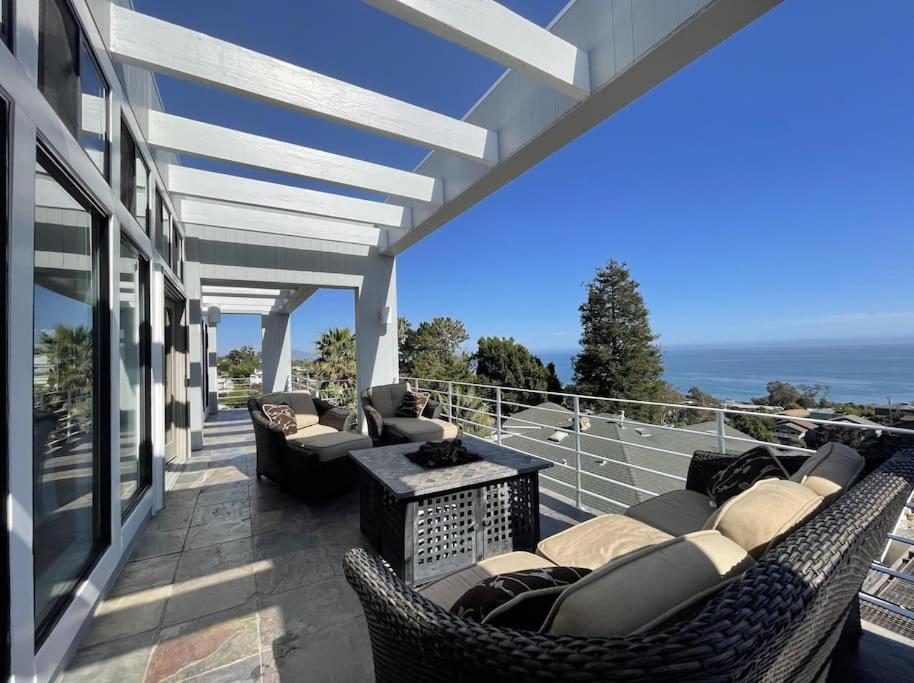 Summer Beach House Summerland Εξωτερικό φωτογραφία