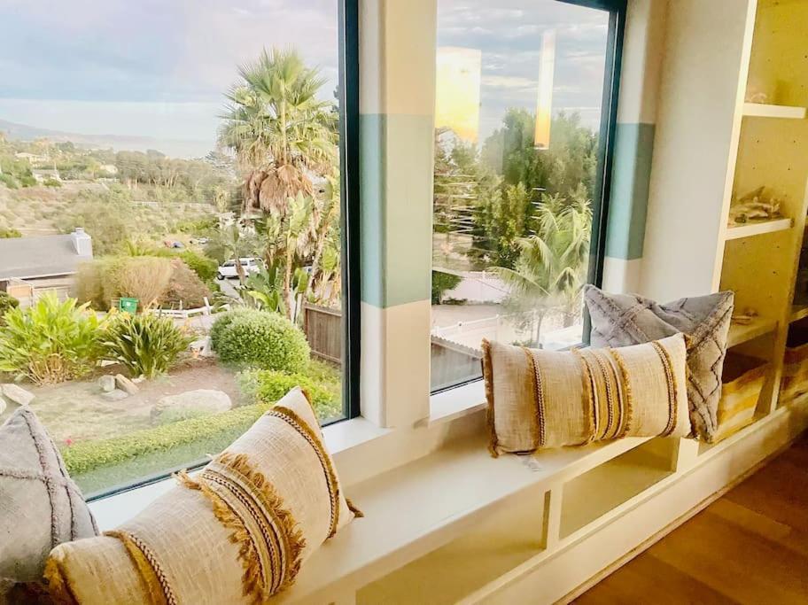 Summer Beach House Summerland Εξωτερικό φωτογραφία