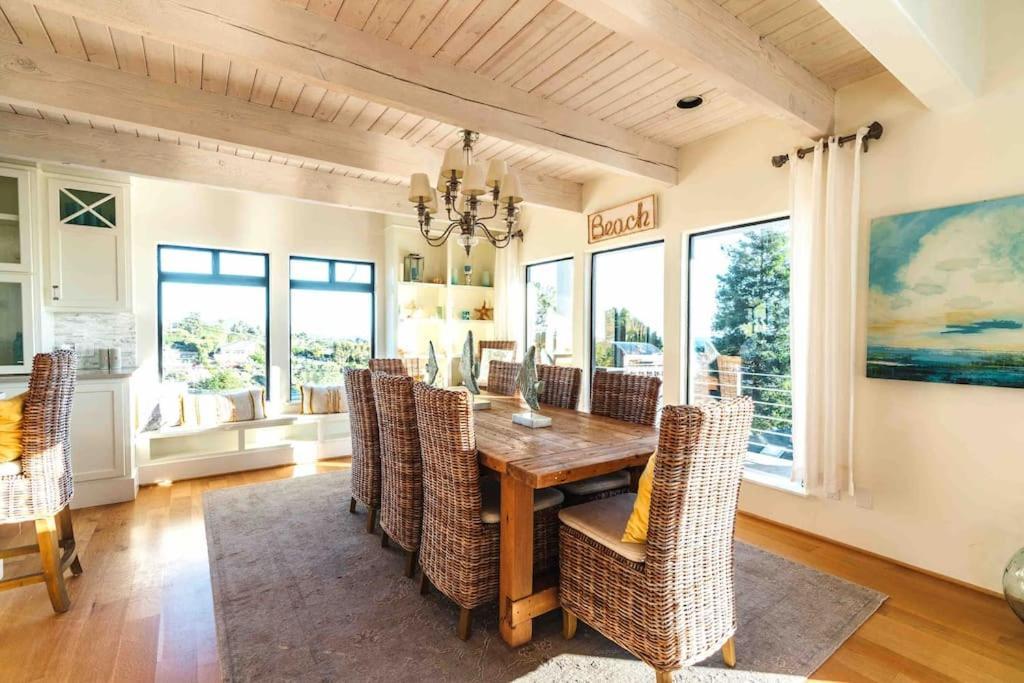 Summer Beach House Summerland Εξωτερικό φωτογραφία