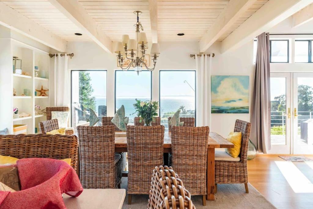 Summer Beach House Summerland Εξωτερικό φωτογραφία