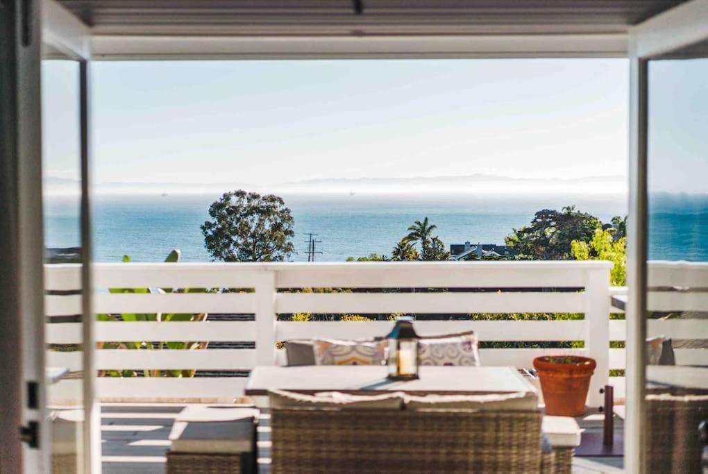 Summer Beach House Summerland Εξωτερικό φωτογραφία