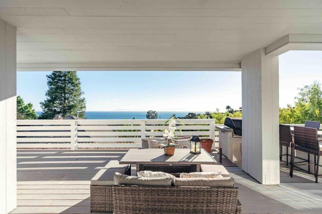 Summer Beach House Summerland Εξωτερικό φωτογραφία