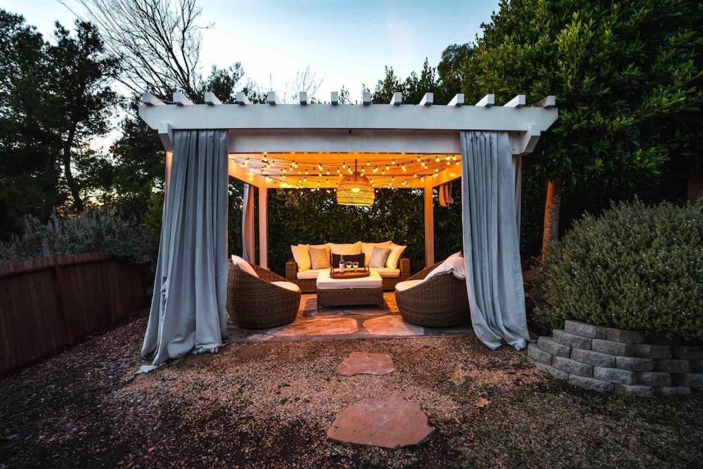 Summer Beach House Summerland Εξωτερικό φωτογραφία