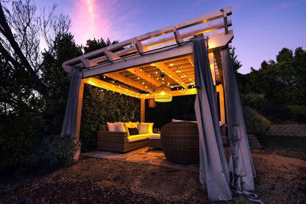 Summer Beach House Summerland Εξωτερικό φωτογραφία