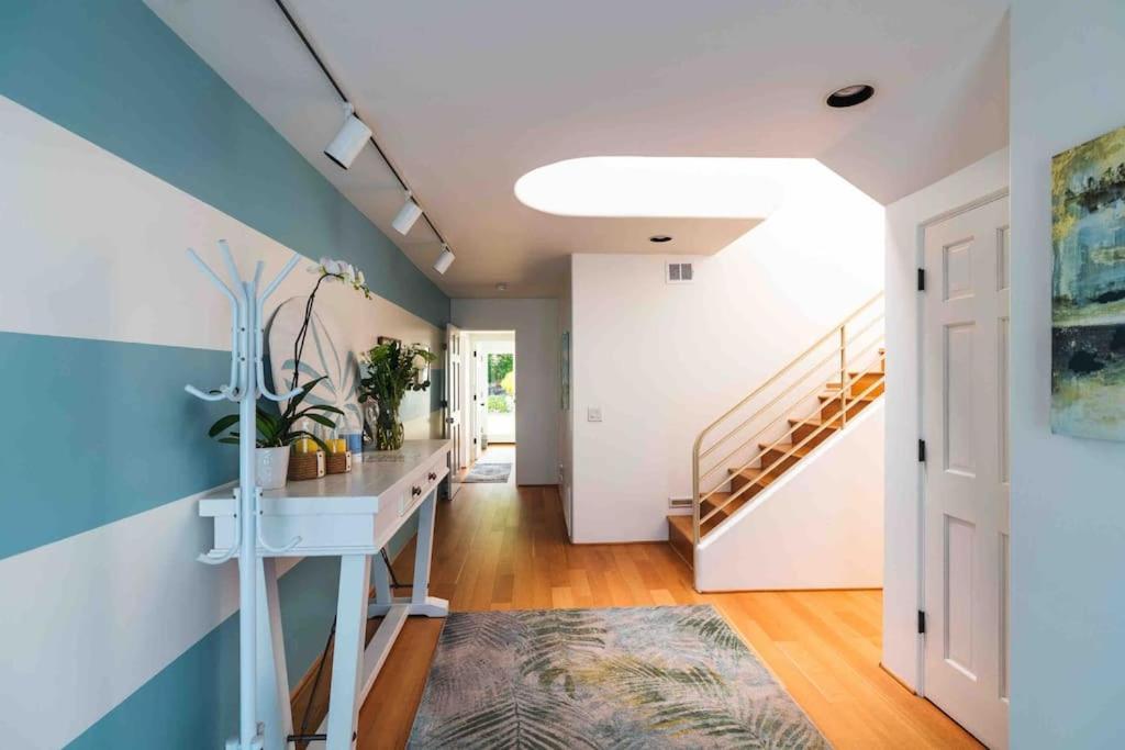 Summer Beach House Summerland Εξωτερικό φωτογραφία