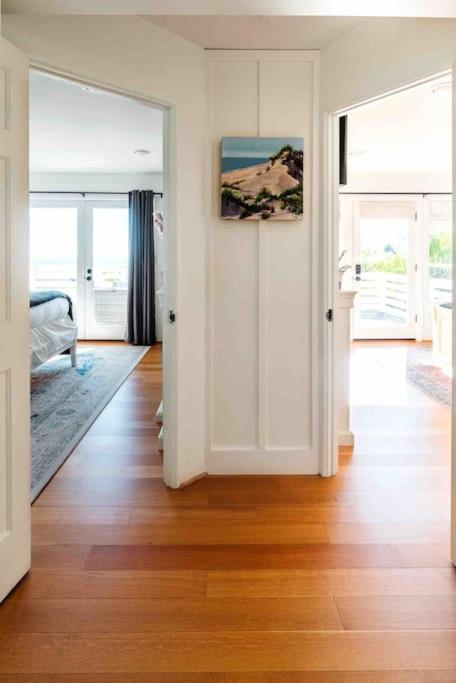 Summer Beach House Summerland Εξωτερικό φωτογραφία