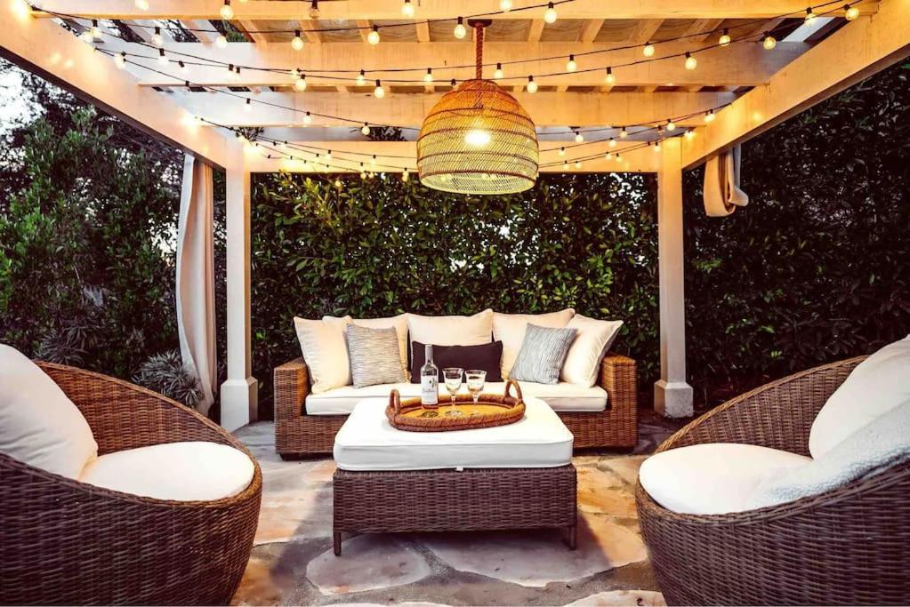 Summer Beach House Summerland Εξωτερικό φωτογραφία