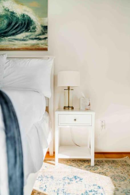 Summer Beach House Summerland Εξωτερικό φωτογραφία