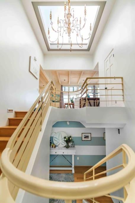 Summer Beach House Summerland Εξωτερικό φωτογραφία