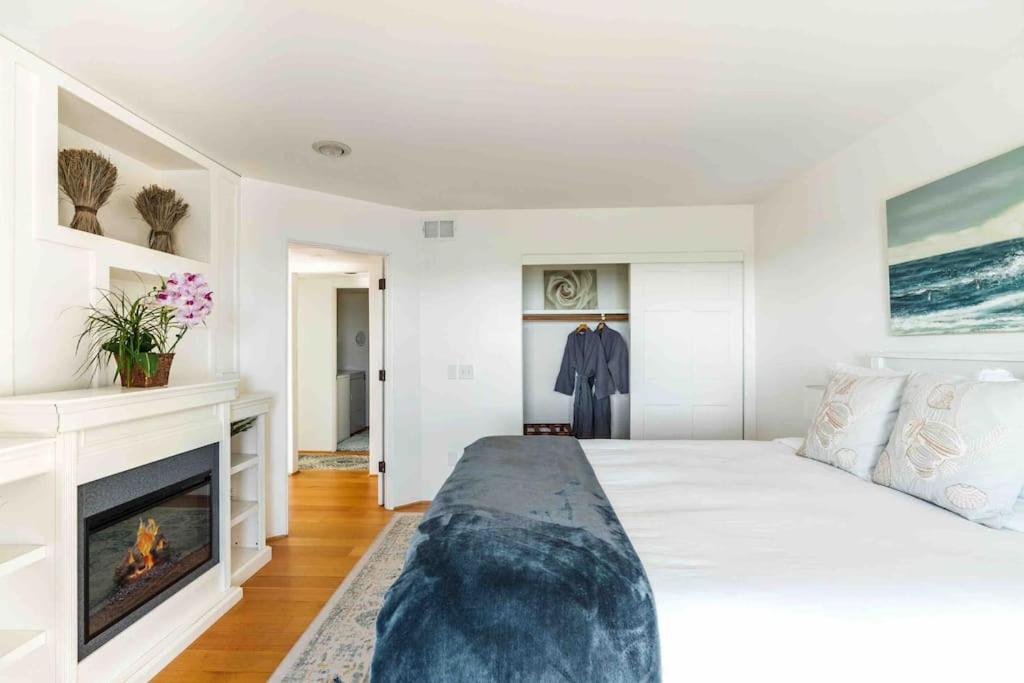 Summer Beach House Summerland Εξωτερικό φωτογραφία