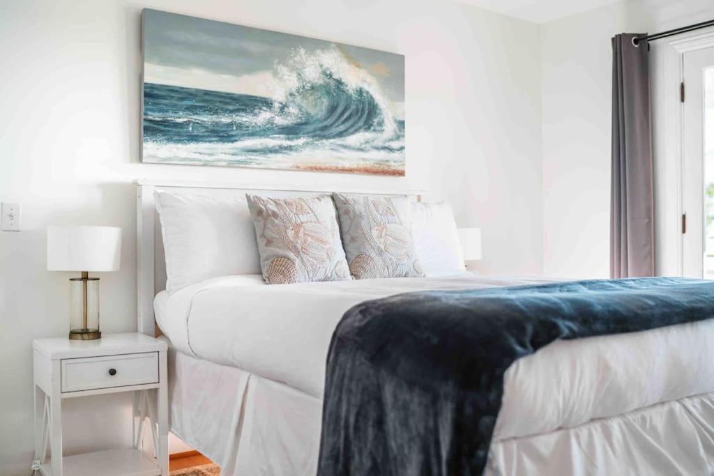 Summer Beach House Summerland Εξωτερικό φωτογραφία