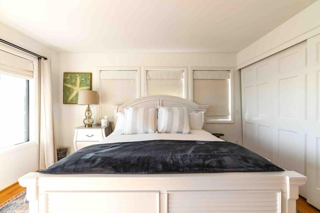 Summer Beach House Summerland Εξωτερικό φωτογραφία