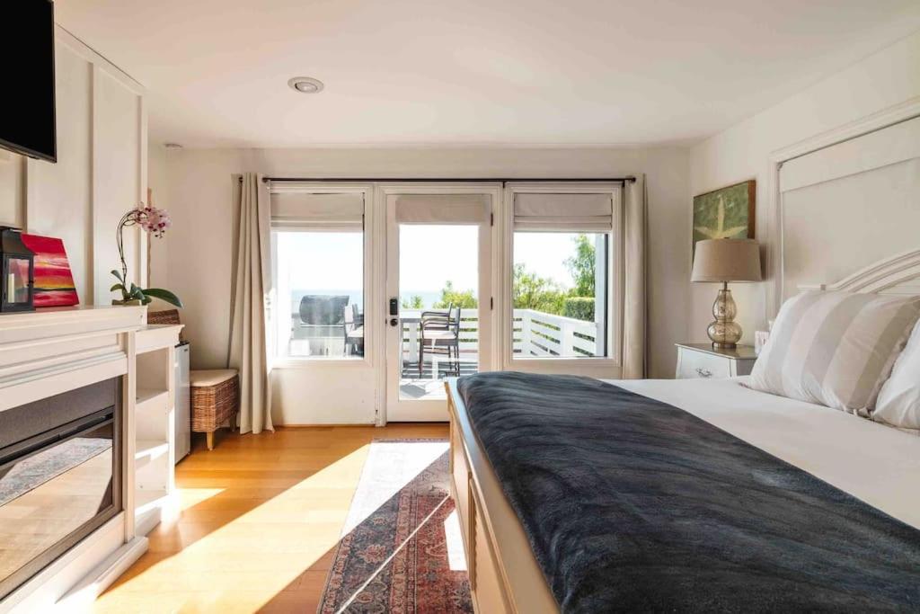 Summer Beach House Summerland Εξωτερικό φωτογραφία