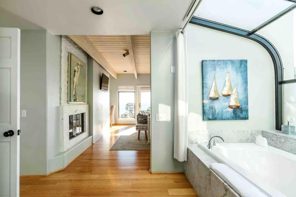 Summer Beach House Summerland Εξωτερικό φωτογραφία