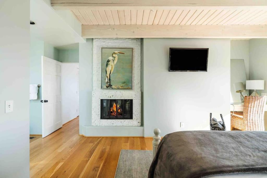 Summer Beach House Summerland Εξωτερικό φωτογραφία