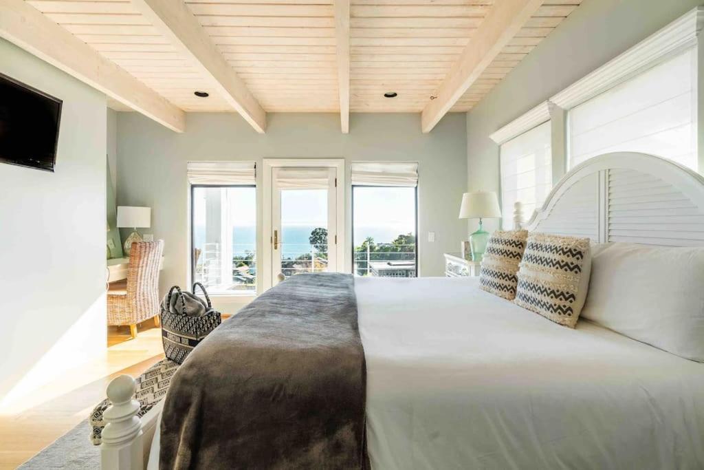 Summer Beach House Summerland Εξωτερικό φωτογραφία