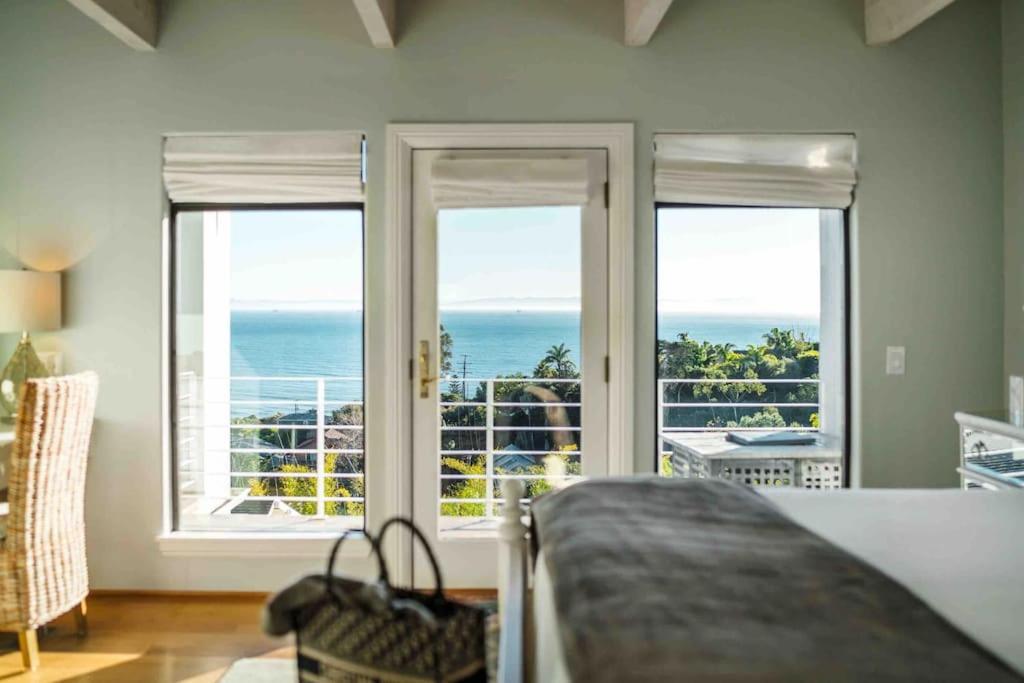 Summer Beach House Summerland Εξωτερικό φωτογραφία
