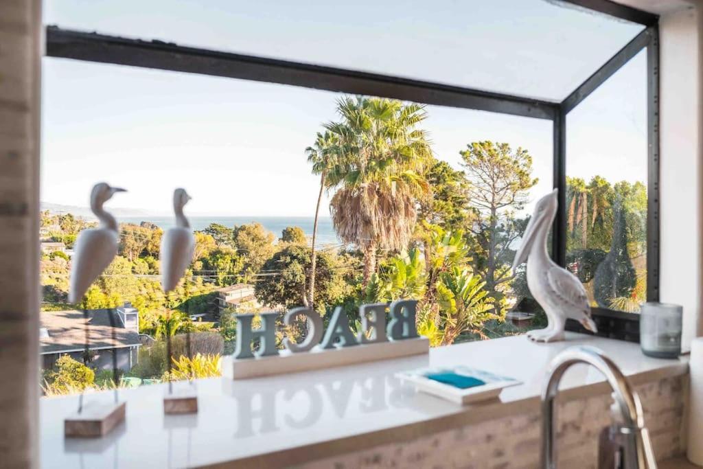 Summer Beach House Summerland Εξωτερικό φωτογραφία