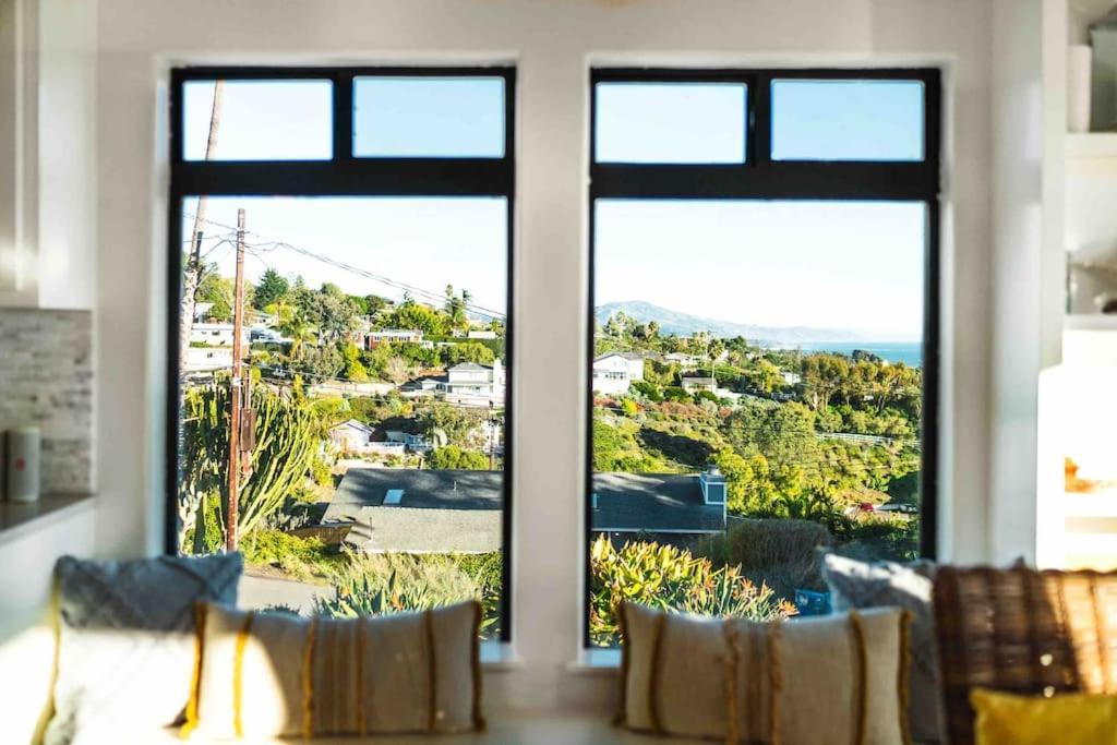 Summer Beach House Summerland Εξωτερικό φωτογραφία