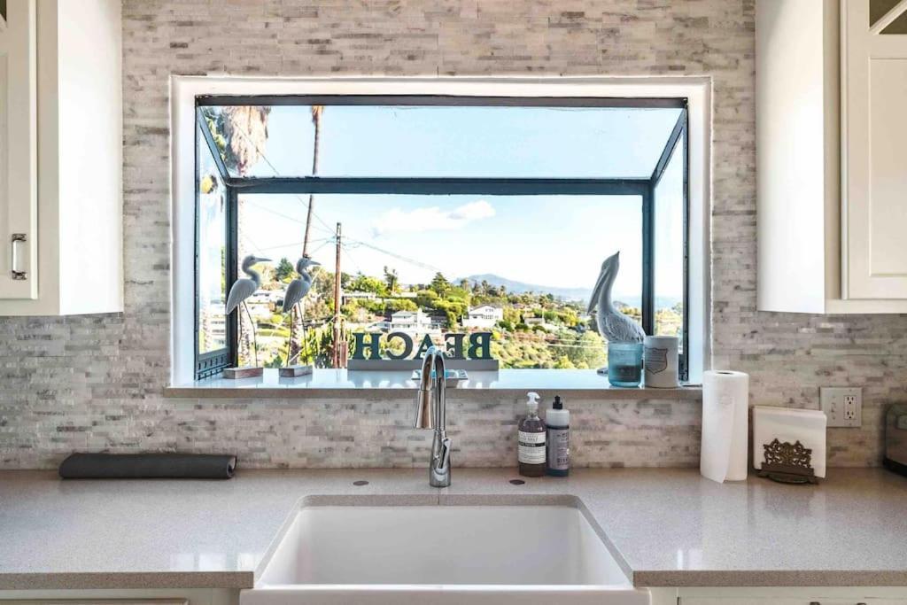 Summer Beach House Summerland Εξωτερικό φωτογραφία