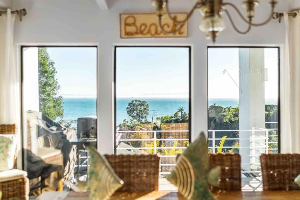 Summer Beach House Summerland Εξωτερικό φωτογραφία