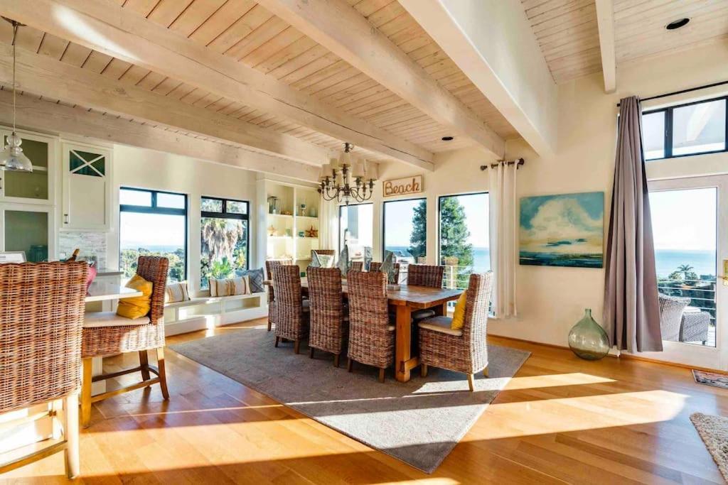 Summer Beach House Summerland Εξωτερικό φωτογραφία