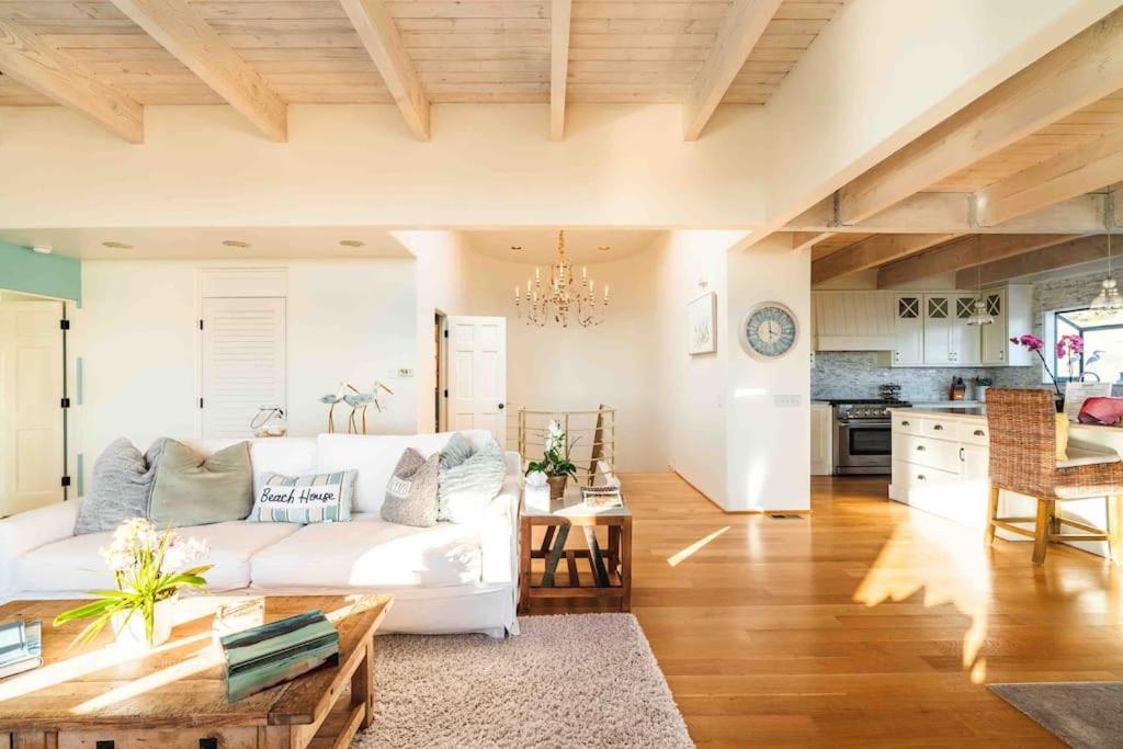 Summer Beach House Summerland Εξωτερικό φωτογραφία