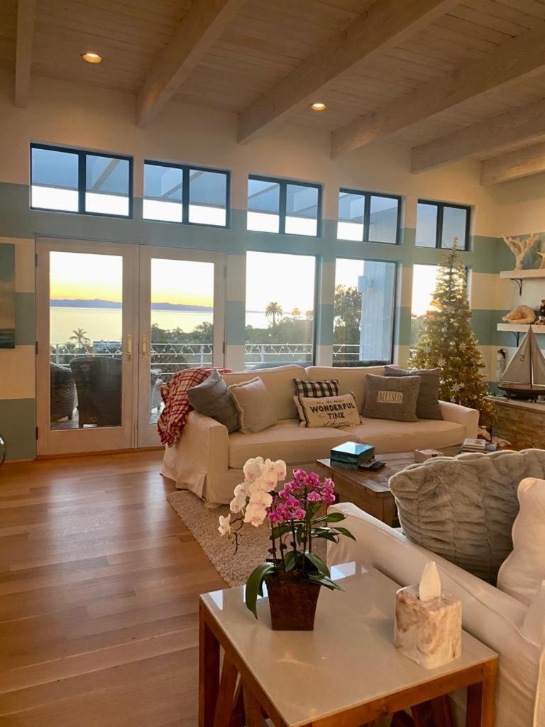Summer Beach House Summerland Εξωτερικό φωτογραφία