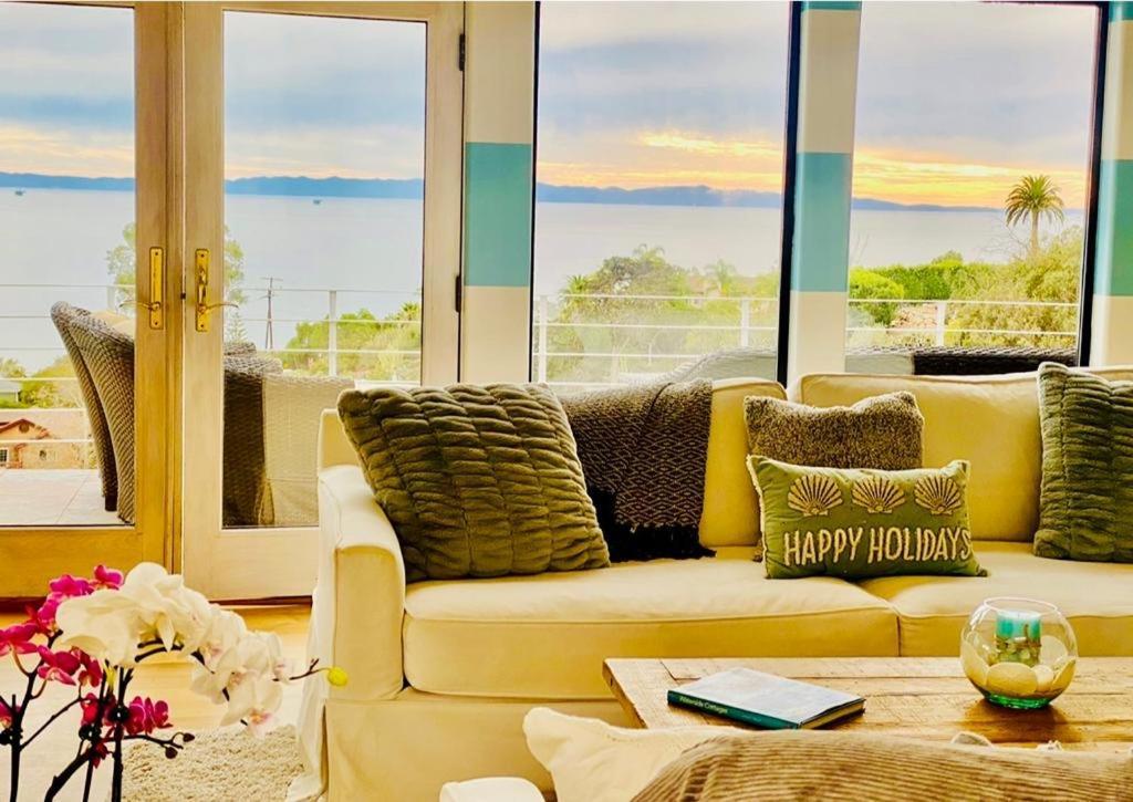Summer Beach House Summerland Εξωτερικό φωτογραφία