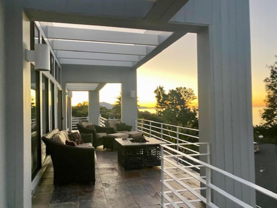 Summer Beach House Summerland Εξωτερικό φωτογραφία