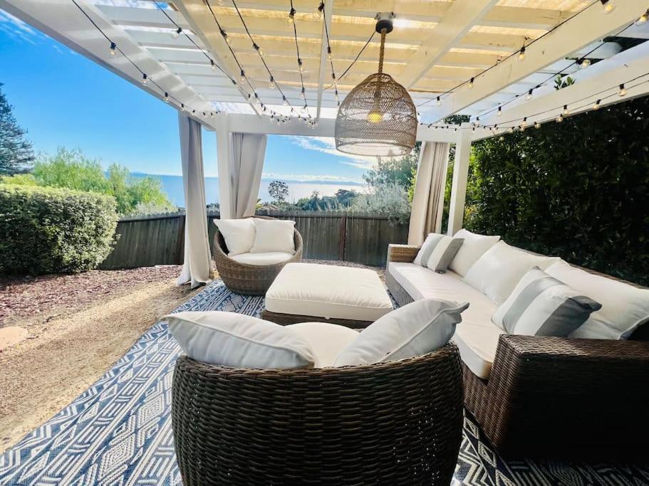Summer Beach House Summerland Εξωτερικό φωτογραφία