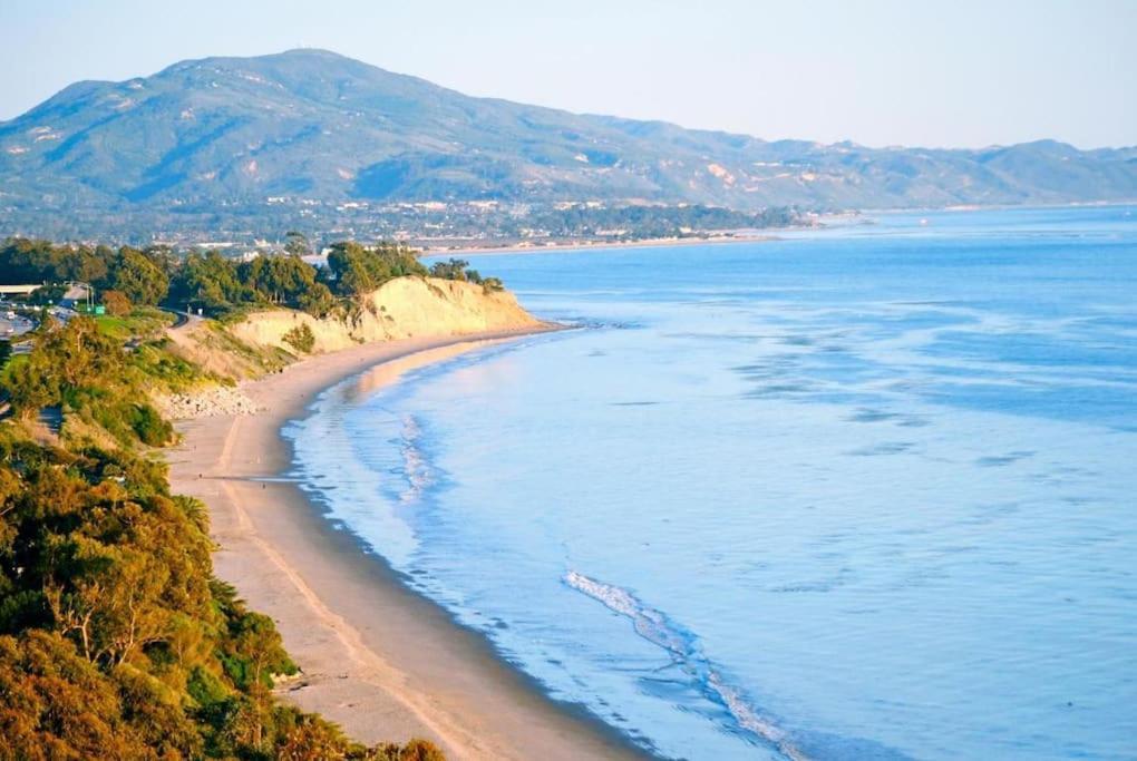 Summer Beach House Summerland Εξωτερικό φωτογραφία