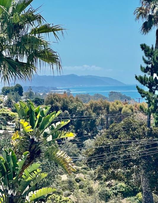 Summer Beach House Summerland Εξωτερικό φωτογραφία