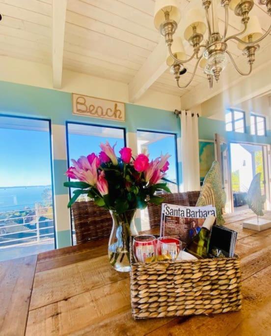 Summer Beach House Summerland Εξωτερικό φωτογραφία