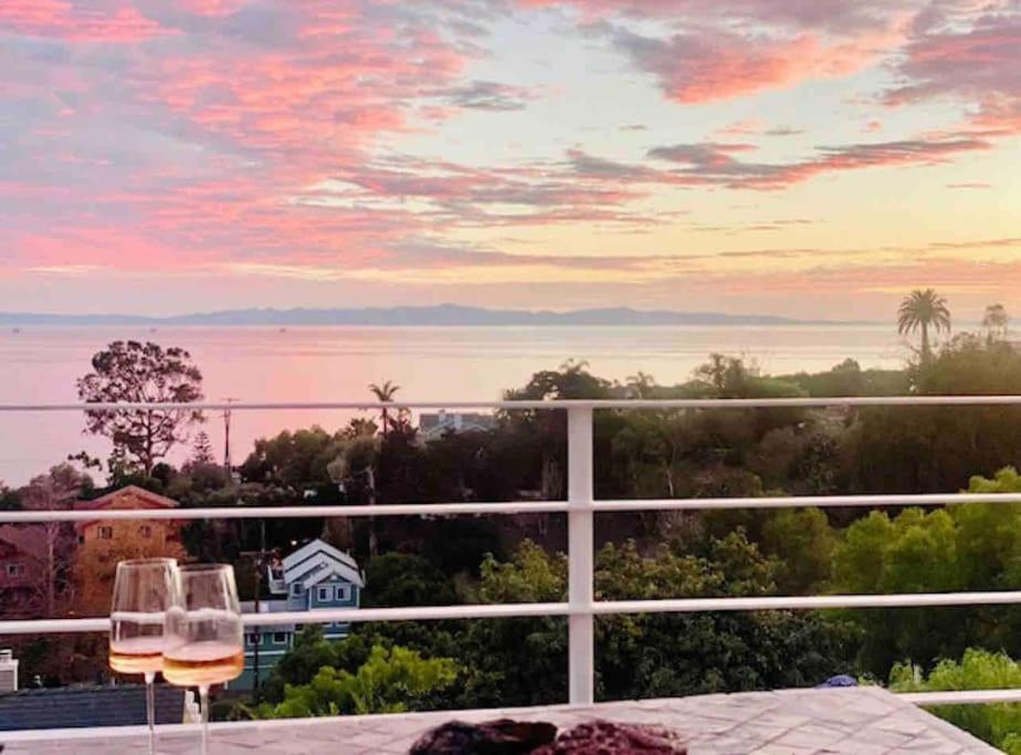 Summer Beach House Summerland Εξωτερικό φωτογραφία