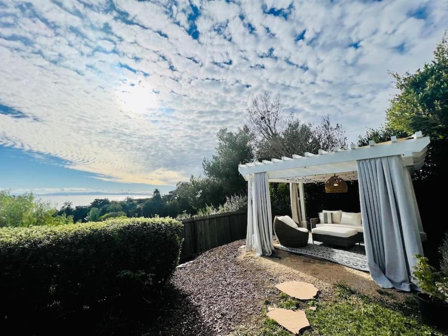 Summer Beach House Summerland Εξωτερικό φωτογραφία