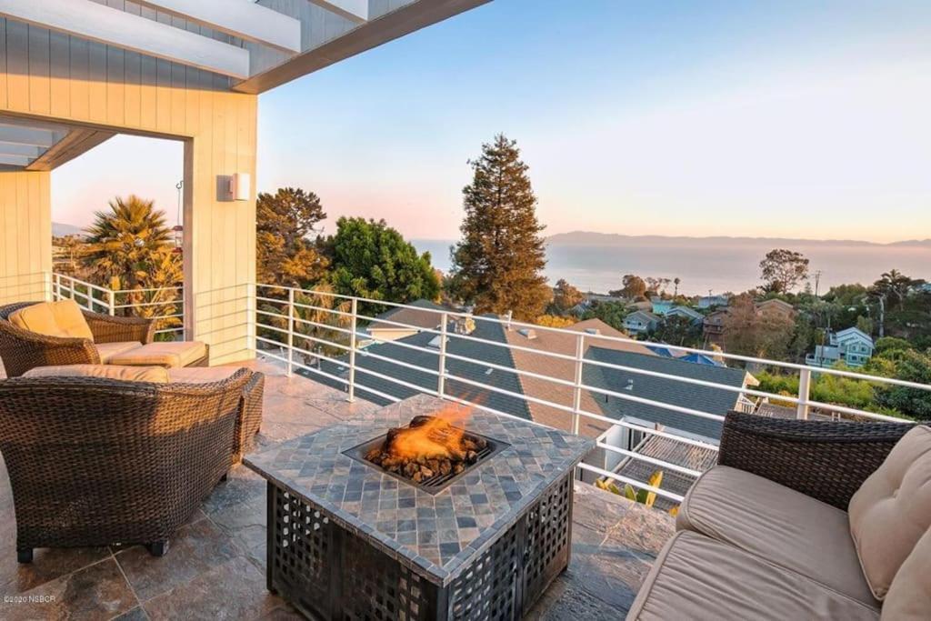 Summer Beach House Summerland Εξωτερικό φωτογραφία