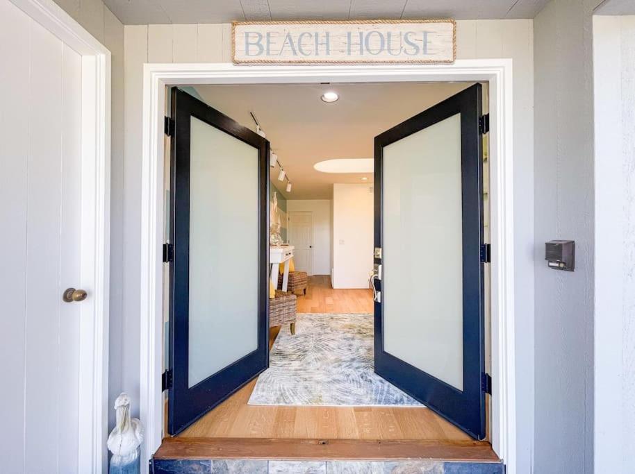Summer Beach House Summerland Εξωτερικό φωτογραφία