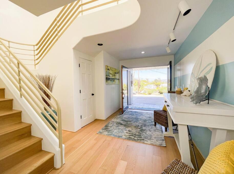 Summer Beach House Summerland Εξωτερικό φωτογραφία