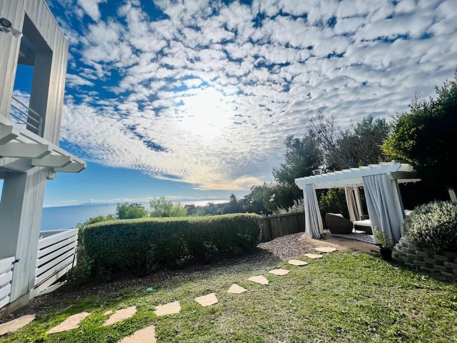Summer Beach House Summerland Εξωτερικό φωτογραφία
